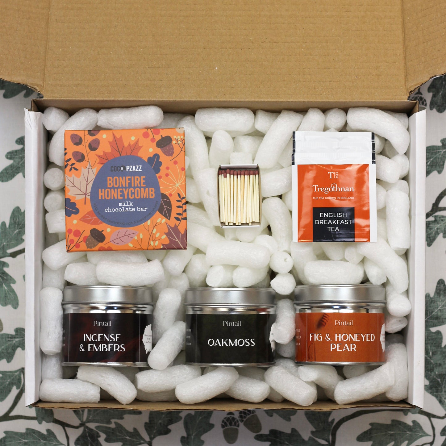 Wax & Wane Candle Subscription Box