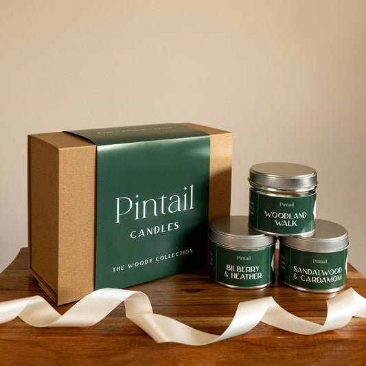The Woody Collection Gift Set - Dispatching Late October
