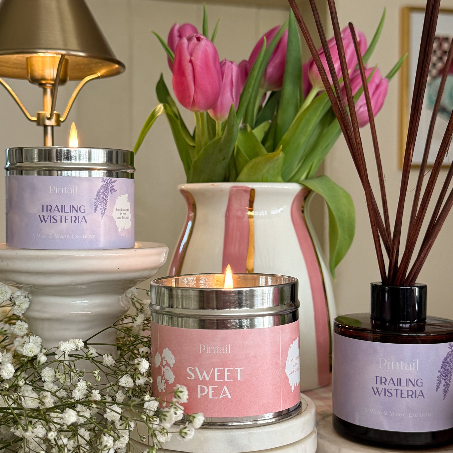 May Wax And Wane Subscription Box