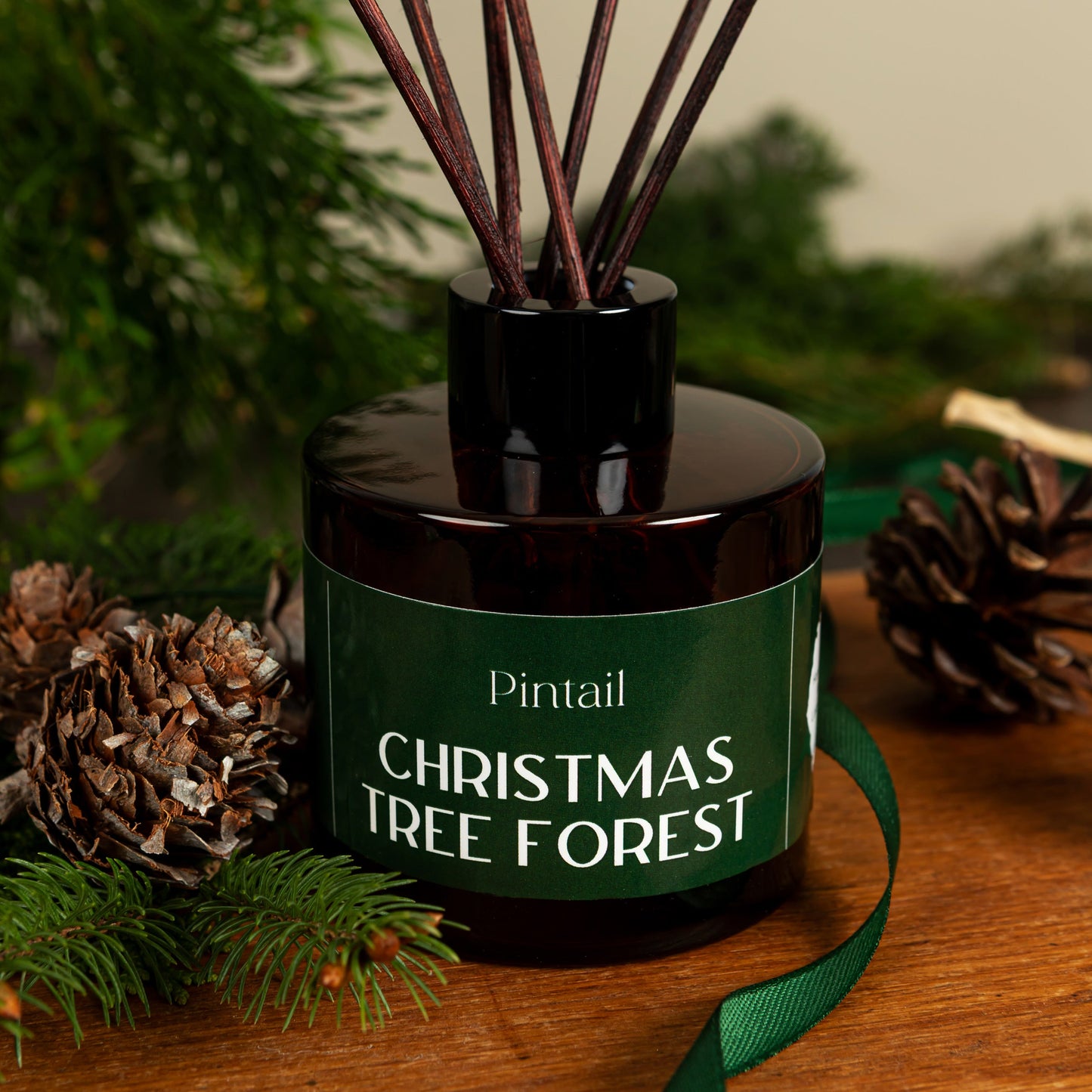 Christmas Tree Forest Diffuser Preorder for 1st September Dispatch