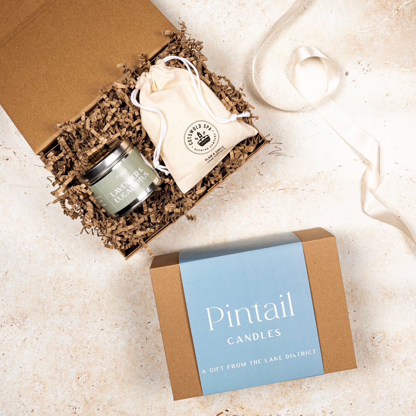 Rest & Restore Gift Set