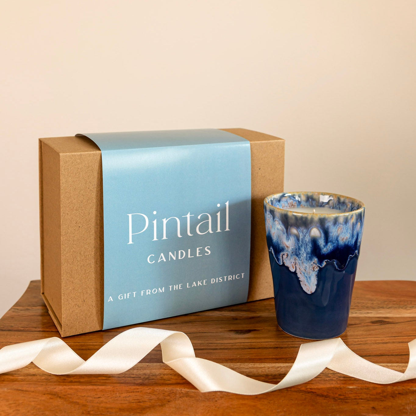 Sea Salt in Costa Nova Ceramic