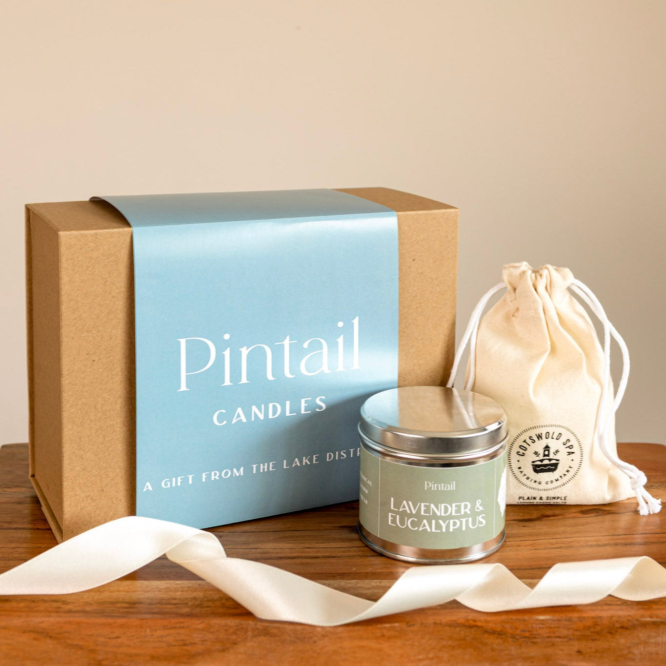 Rest & Restore Gift Set