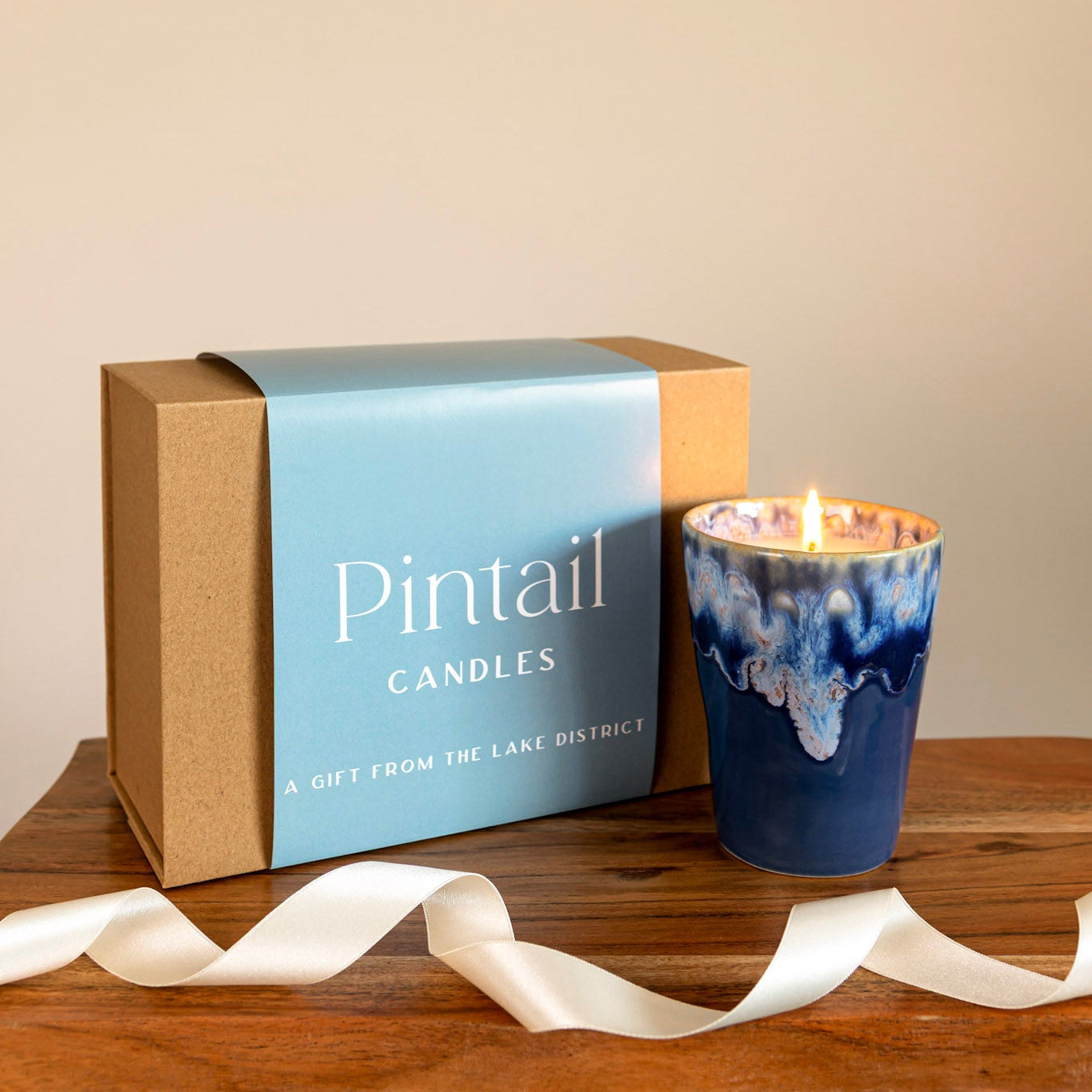 Sea Salt in Costa Nova Ceramic