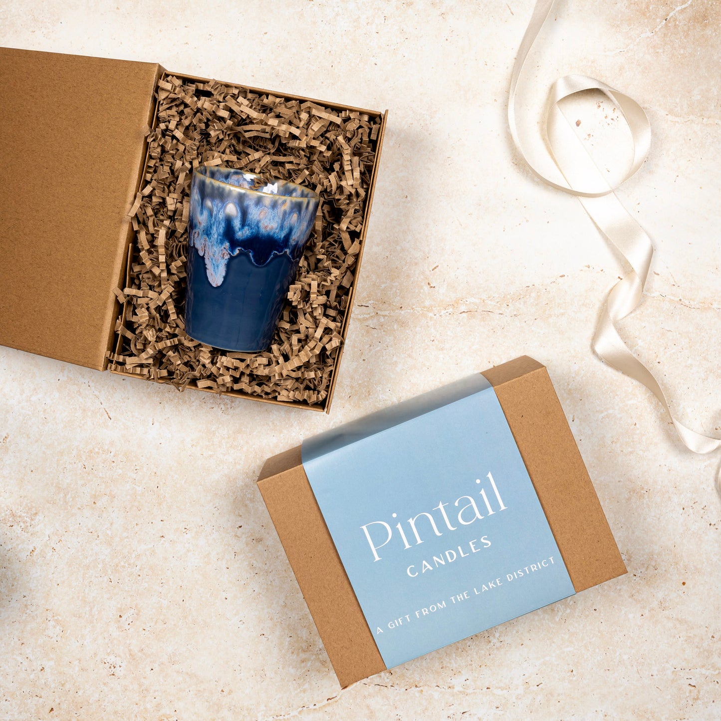 Sea Salt in Costa Nova Ceramic