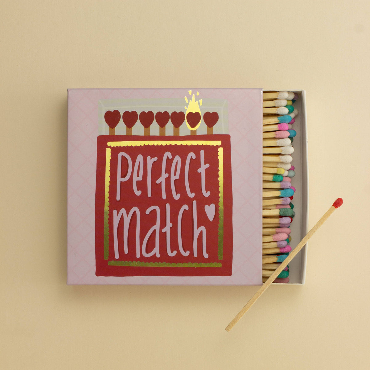 Perfect Match Matches