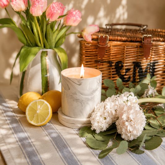 The Turning - Spring Edition