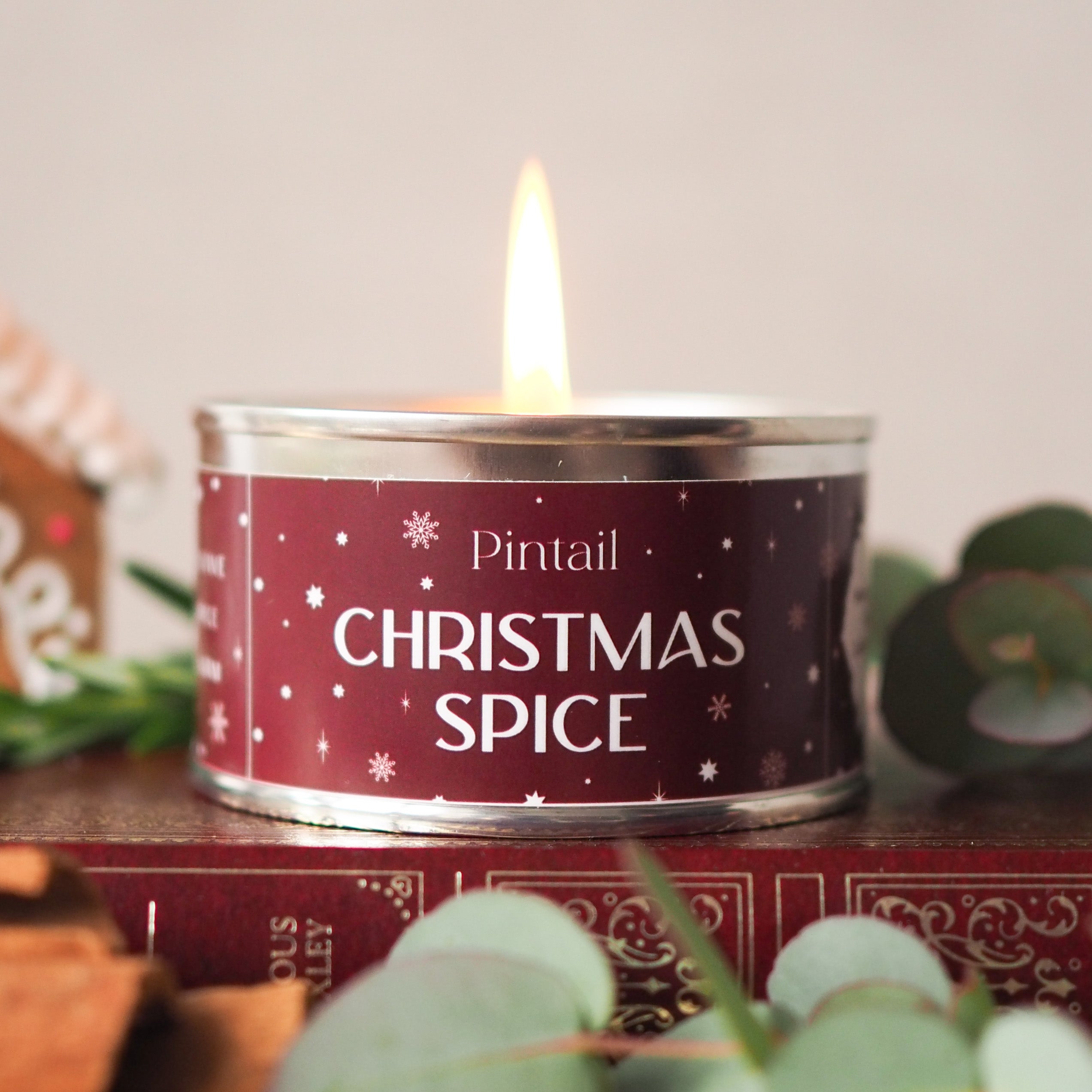 Pintail Candles Pintail Candles Ltd