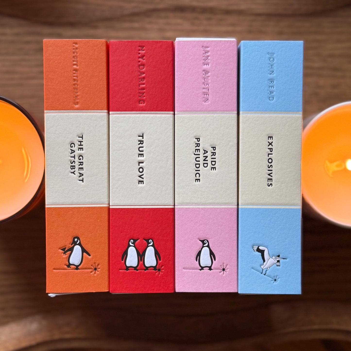 True Love By My Darling