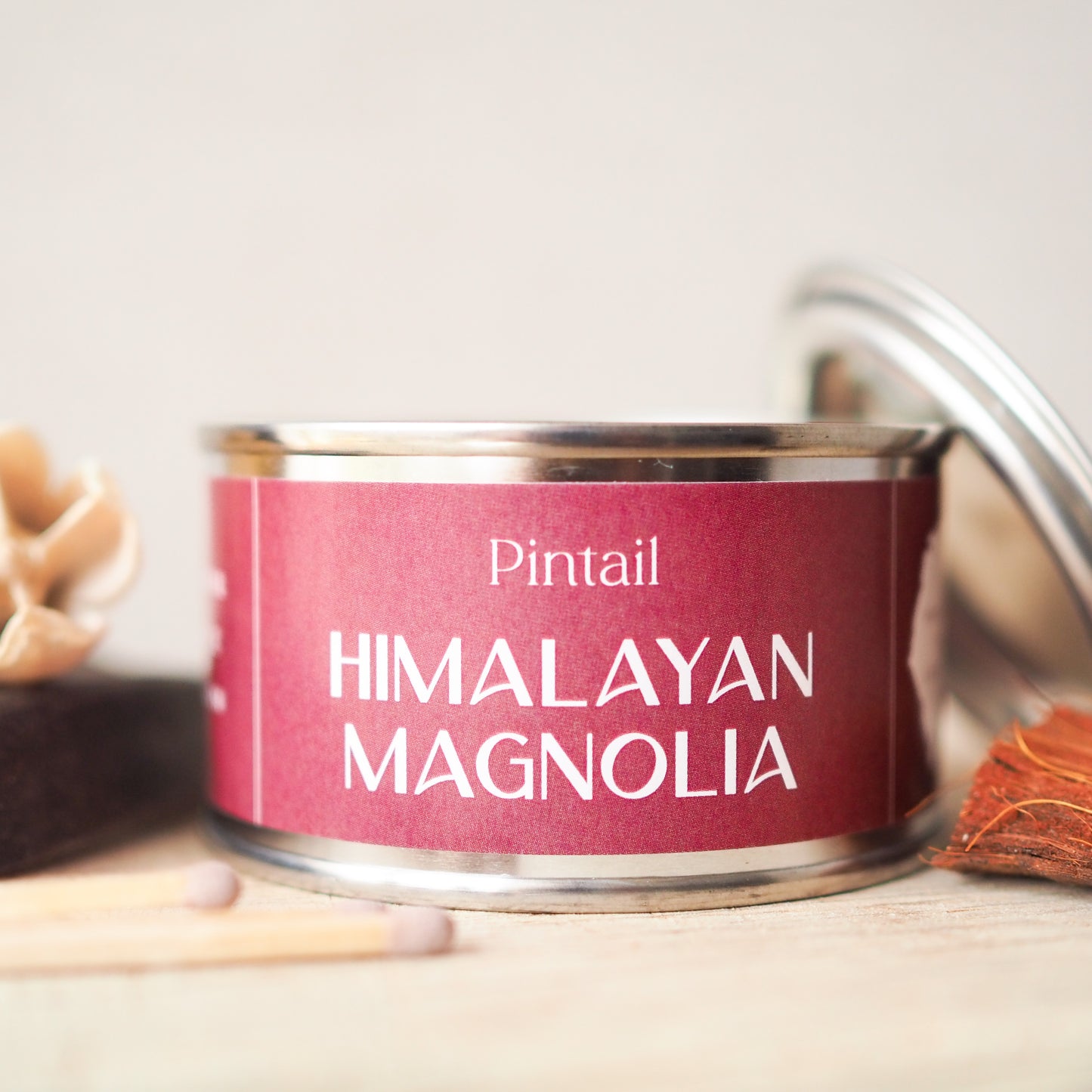 Himalayan Magnolia Paint Pot