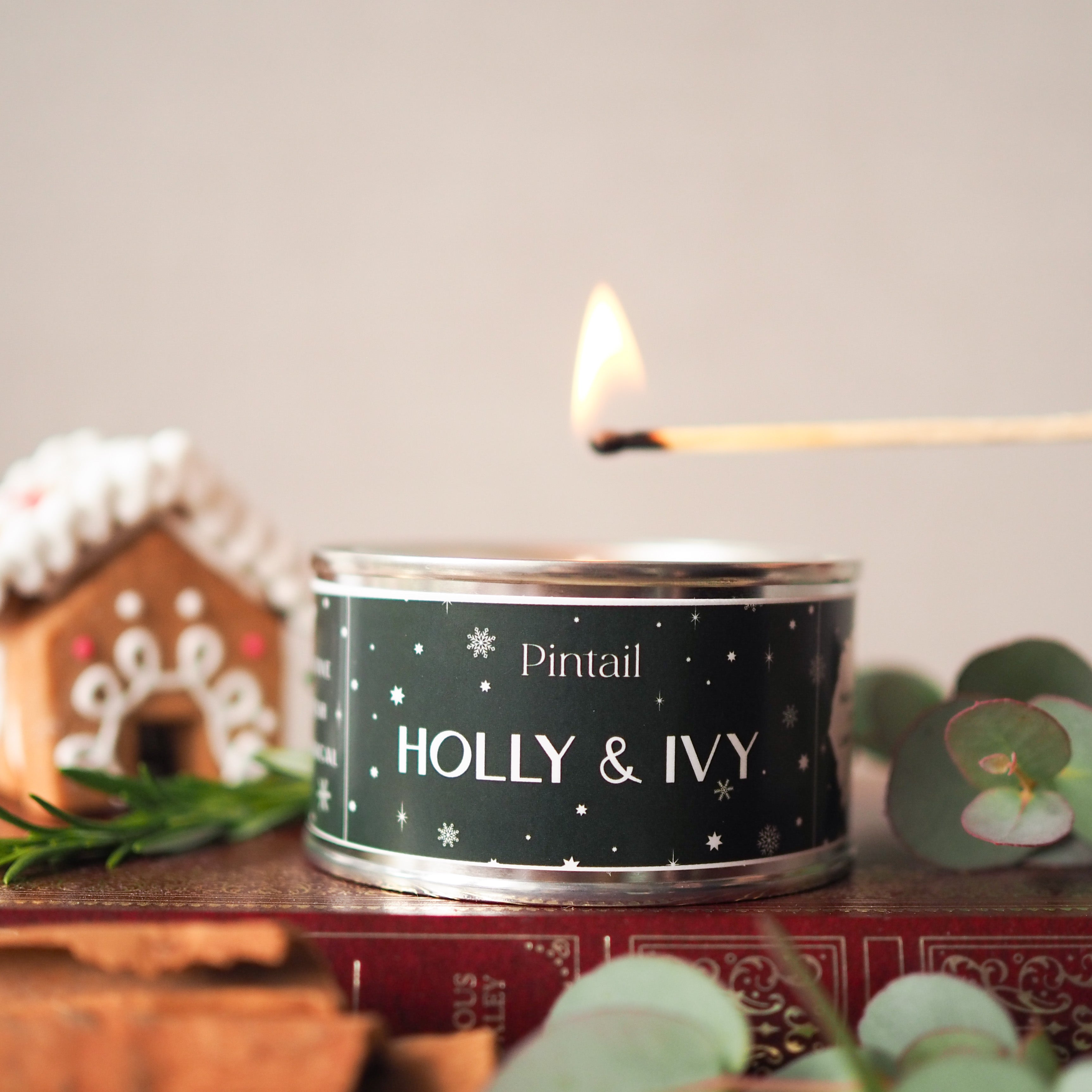 Pintail Candles Pintail Candles Ltd