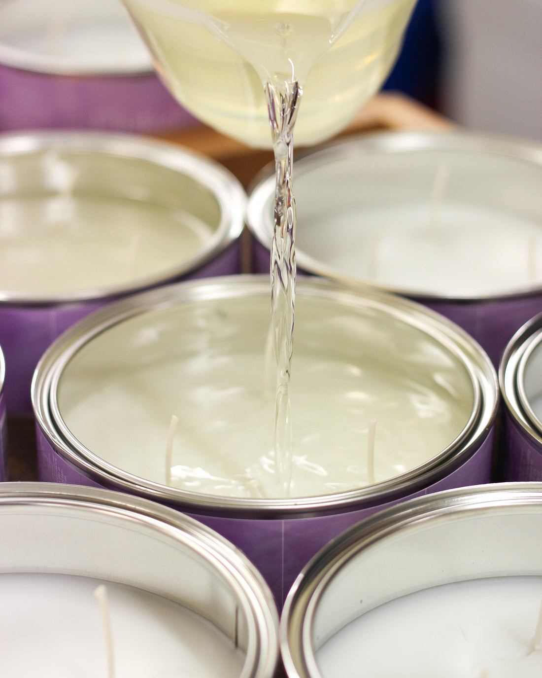 Private Label Candles Pintail Candles Ltd