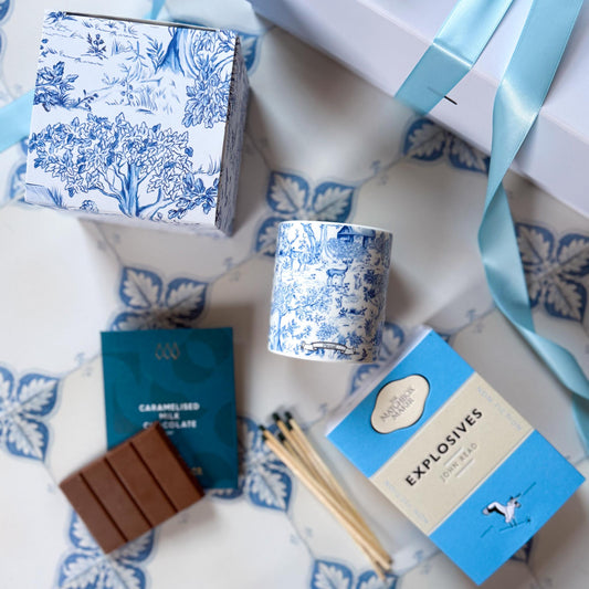 Ultimate Candle Gift Box