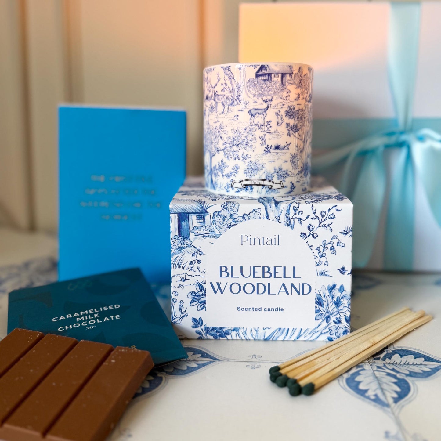 Ultimate Candle Gift Box