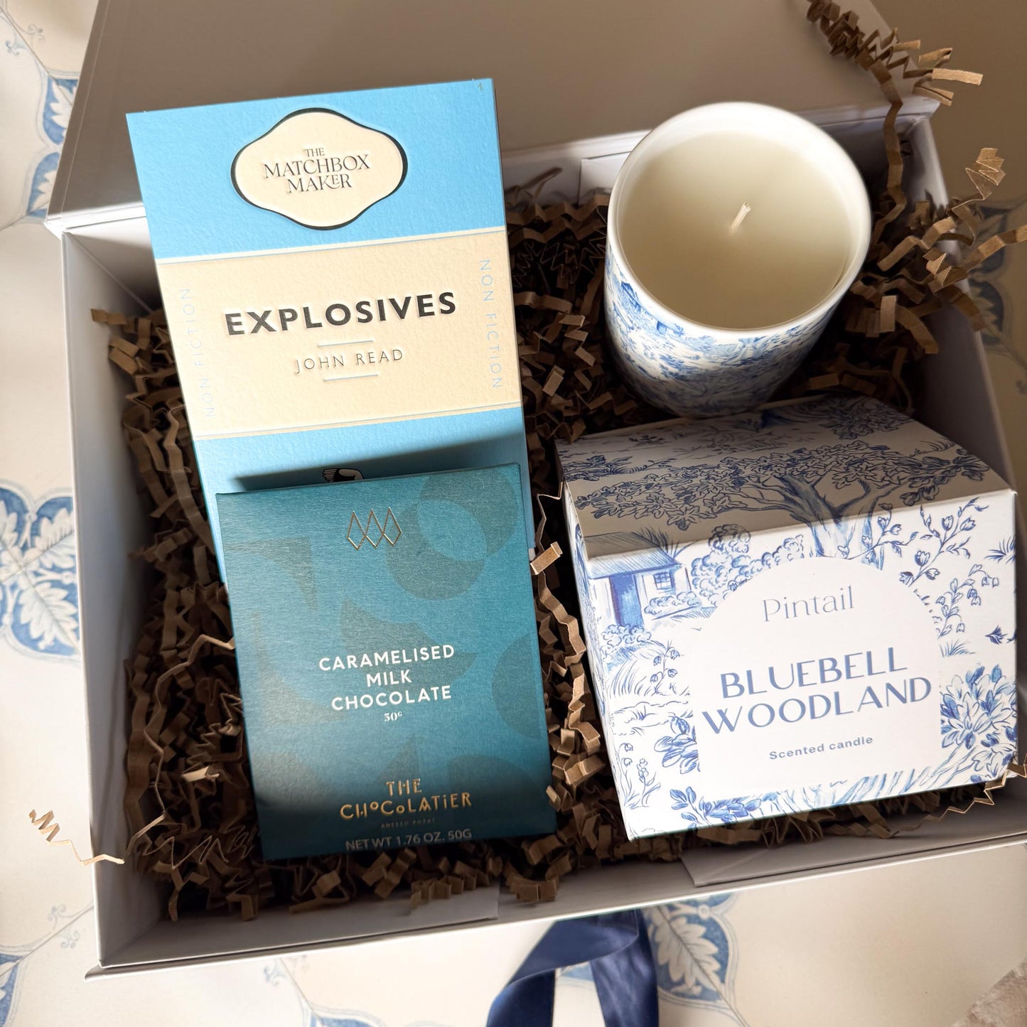Ultimate Candle Gift Box