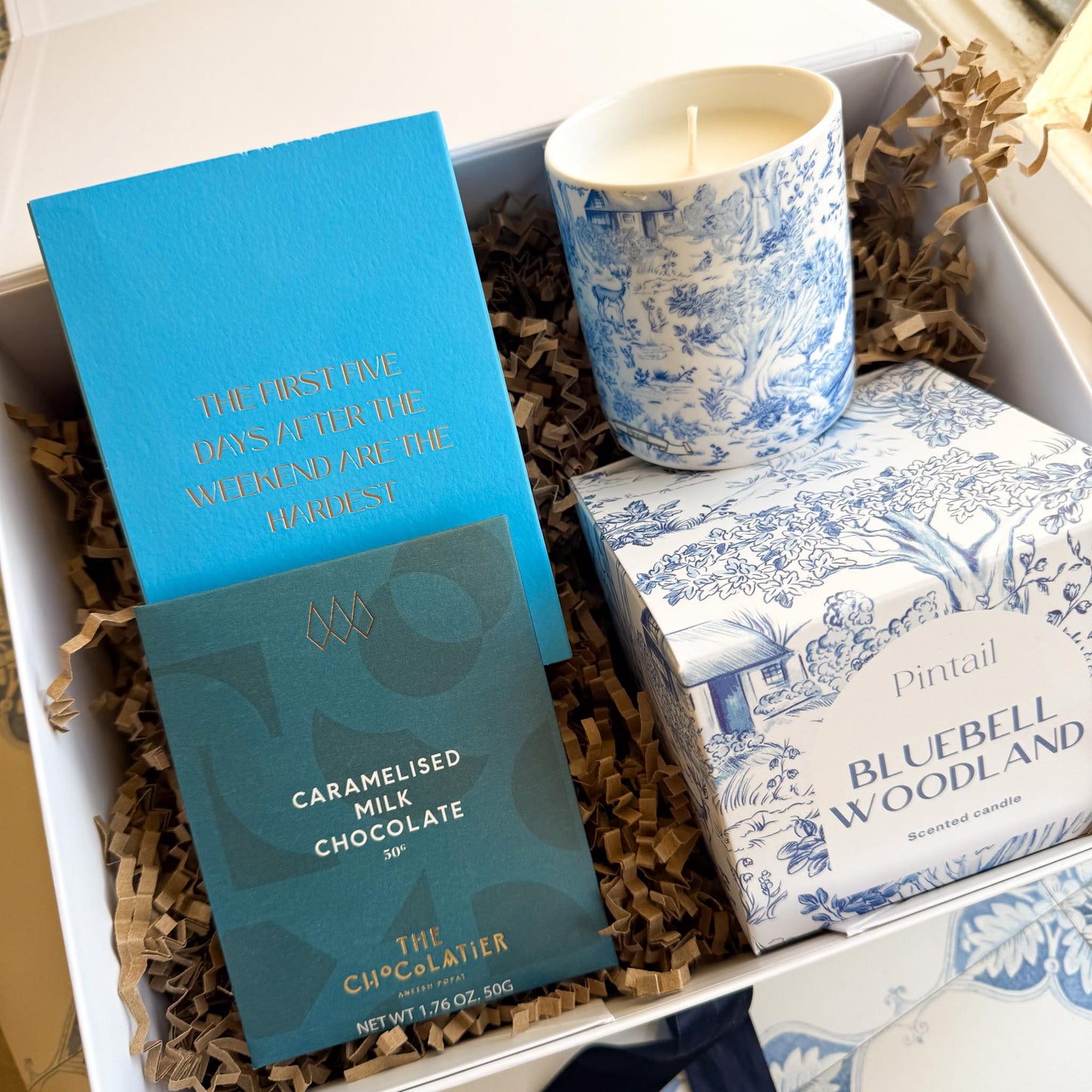 Ultimate Candle Gift Box
