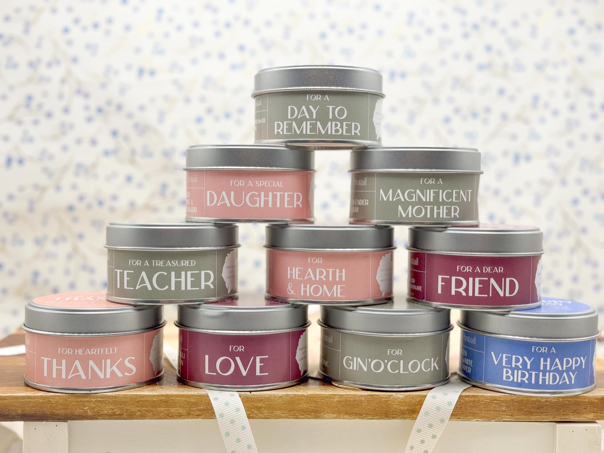 Pintail Candles Pintail Candles Ltd