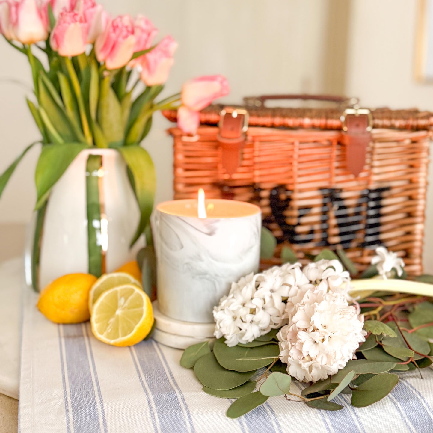 The Turning - Spring Edition