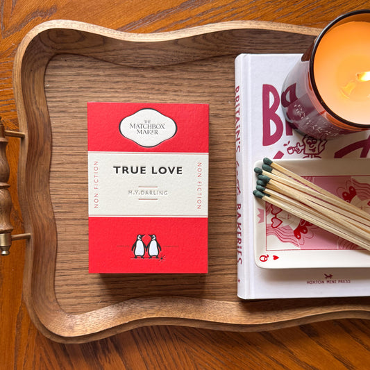 True Love By My Darling