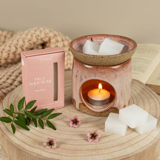 Fig & Wild Pear Wax Melts
