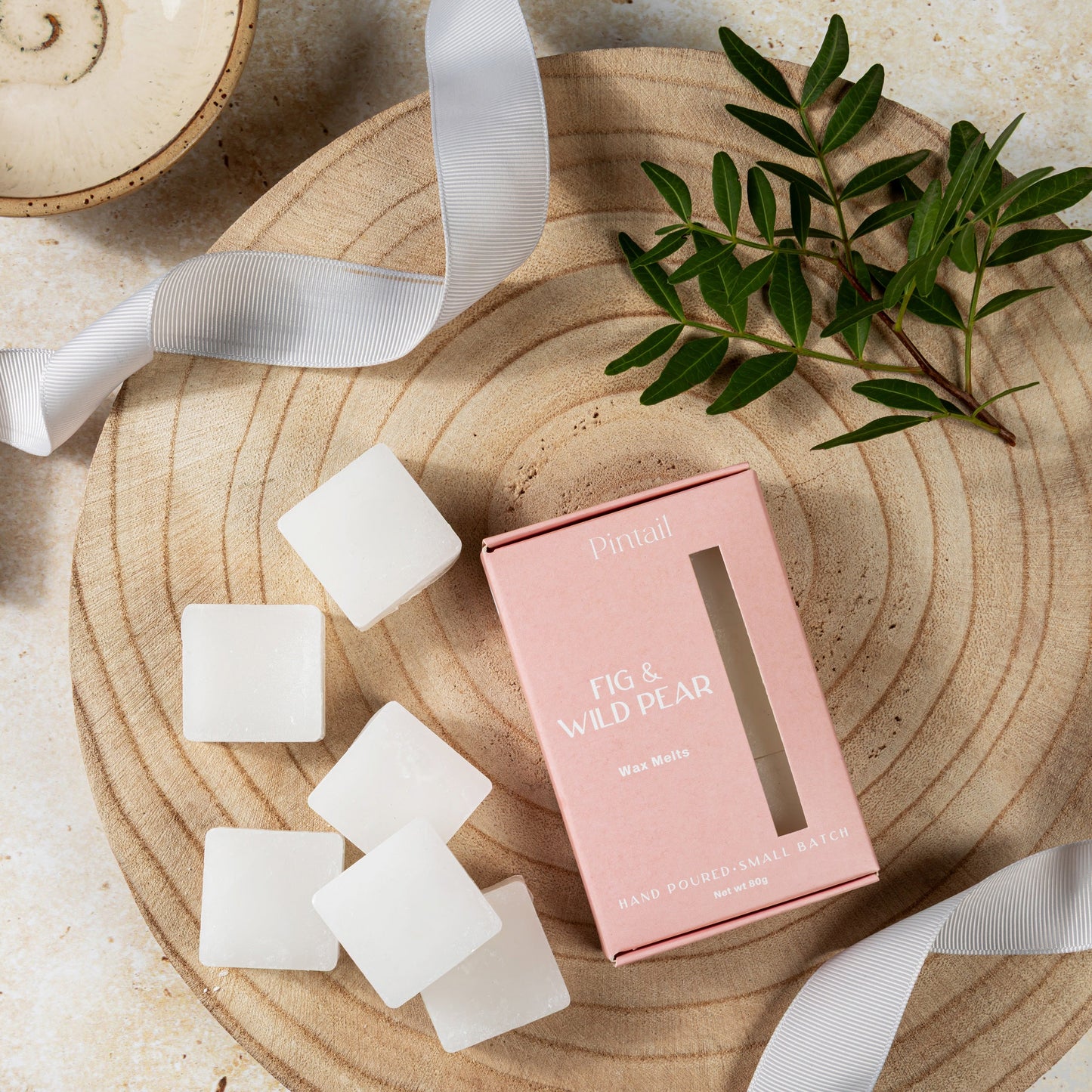 Fig & Wild Pear Wax Melts
