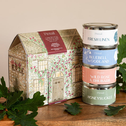 Lake District Cottage Gift Set