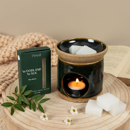 Woodland Walk Wax Melts