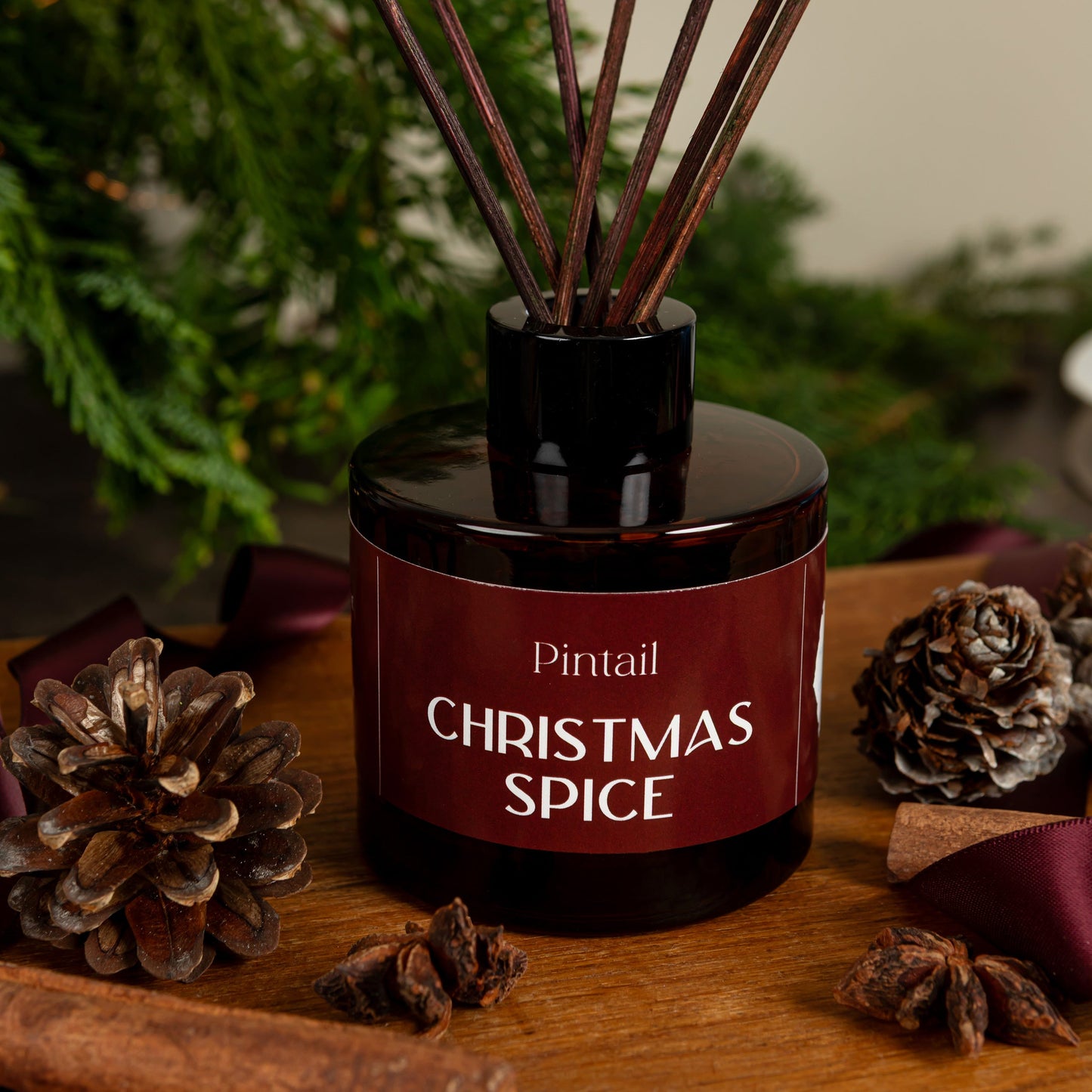 Christmas Spice Diffuser - Preorder for 1st September Dispatch
