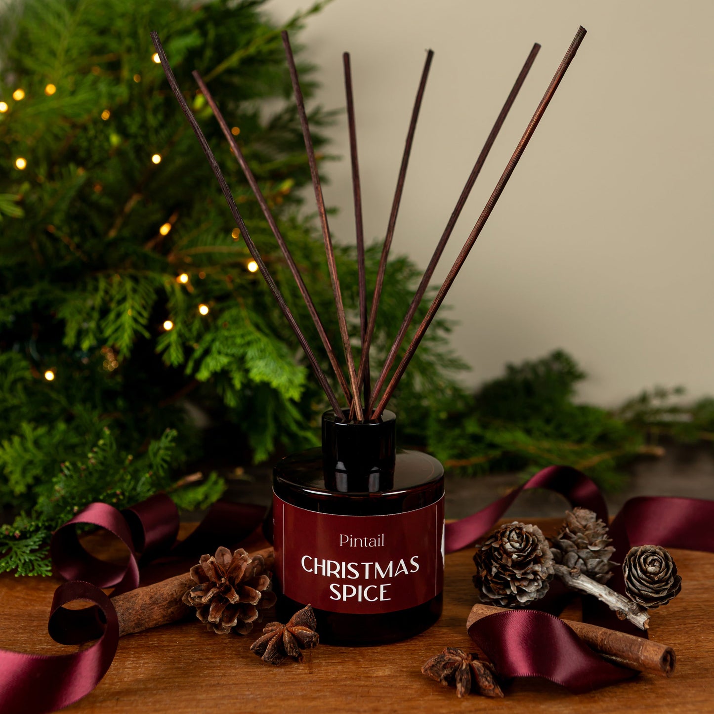 Christmas Spice Diffuser - Preorder for 1st September Dispatch
