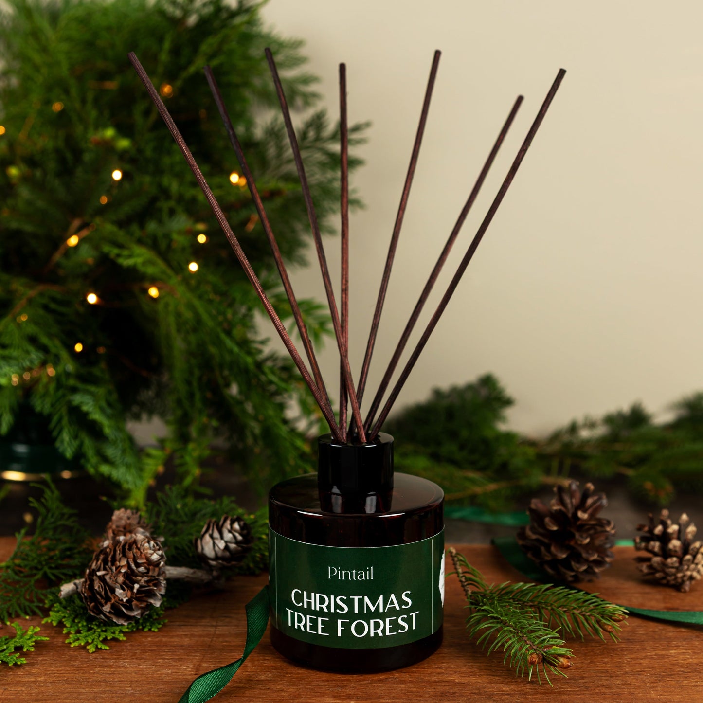 Christmas Tree Forest Diffuser  Preorder for 1st September Dispatch